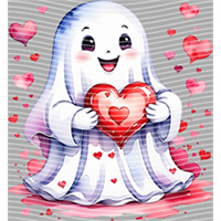 Valentine's Day-QRJ  287